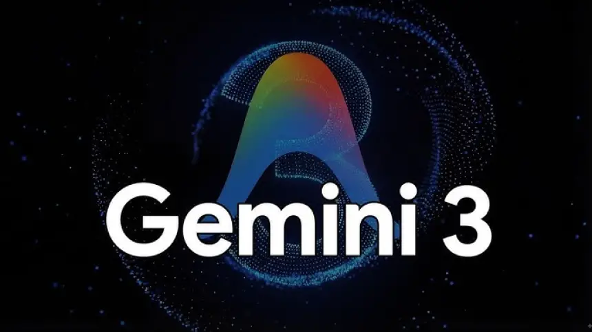 غوغل تُطلق Gemini 3.0: نموذج ذكاء اصطناعي خارق بقدرات تتفوق على ChatGPT