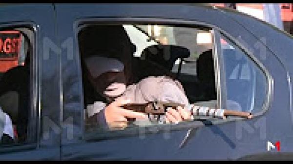 هذه هي الطريقة التي نفذت بها عملية قتل النائب البرلماني مرداس