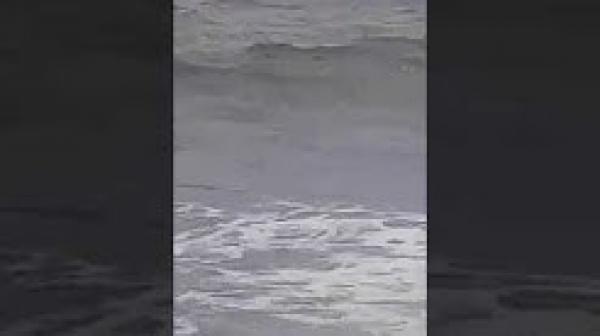 إنقاذ فتاة من الغرق بأحد شواطئ تطوان