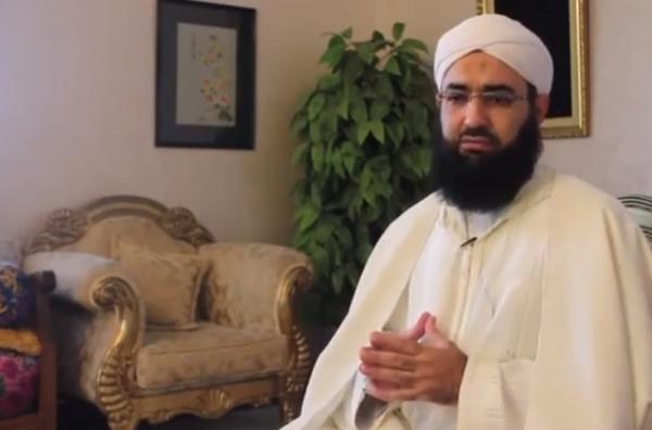 الكتاني : فرض لغة المحتل في تعليمنا خيانة للغة حضارتنا