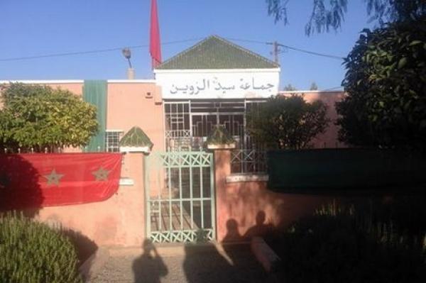 معارك واعتداءات وصراعات بجماعة سيدي الزوين والسبب...