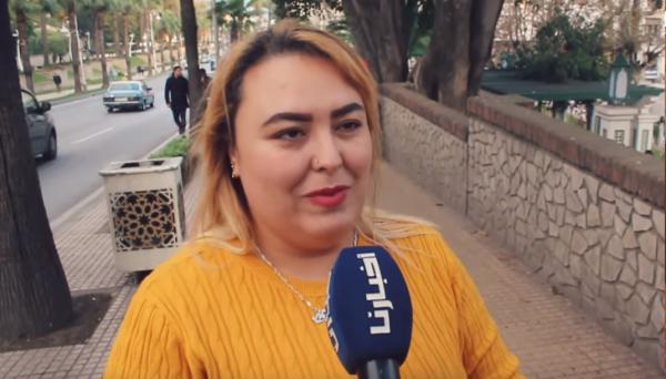 هل تقبل بالزواج من شخص أصغر منك في السن؟