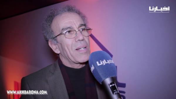 عصيد يعلق على خرجات بنكيران الأخيرة: أصبح غير مرغوب فيه داخل البيجيدي وبقات ليه غير الشبيبة