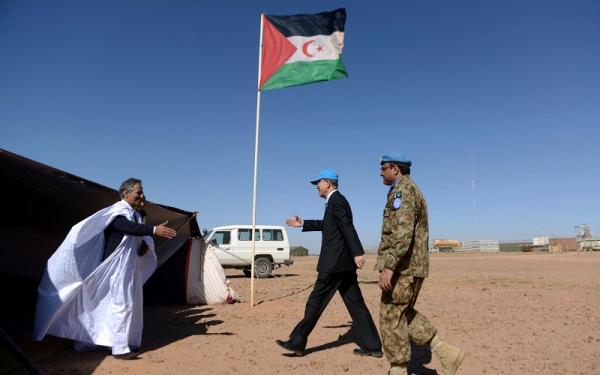 الاتحاد الإفريقي يستفز المغرب مجددا بهذا القرار