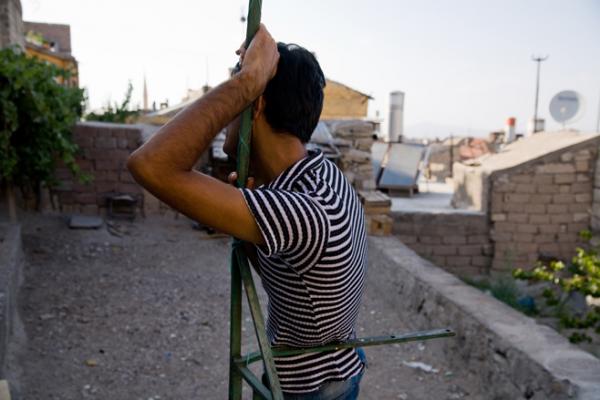 الصورة من الأرشيف