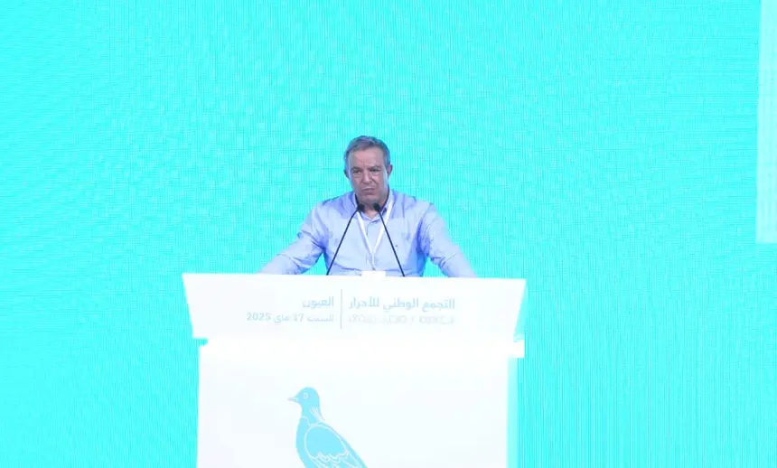 أوجار : إنجازات الحكومة تتحدث عن نفسها والأحرار لا يحتاجون لحملة انتخابية سابقة لأوانها