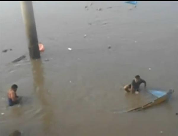 هيجان الأمواج بالسواحل الأطلسية : الحوادث المسجلة لا تؤثر على أداء واستغلال الموانئ