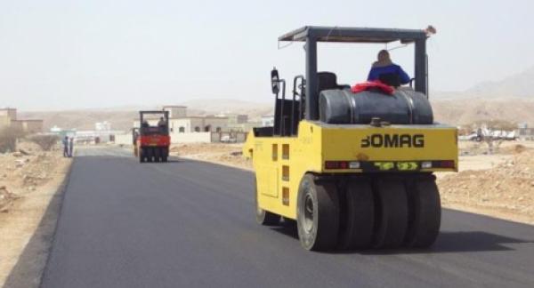 انقطاعات في حركة السير على بعض مقاطع الطريق الوطنية الرابطة بين مراكش وورزازات