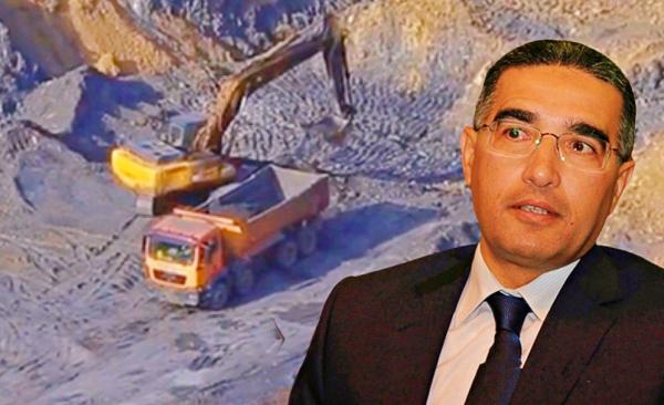 خلاف قوي بين الوالي "اليعقوبي" ومسؤولة رفيعة المستوى بوزارة "الانتقال الطاقي" بسبب تمردها على قراراته