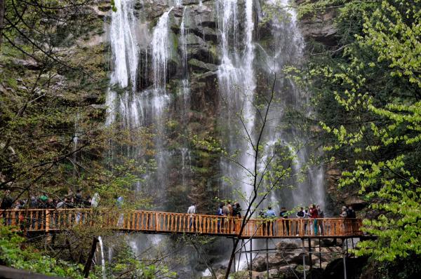 لهذا السبب ..أثرياء المغرب يغيرون وجهتهم نحو هذه المدينة التركية !