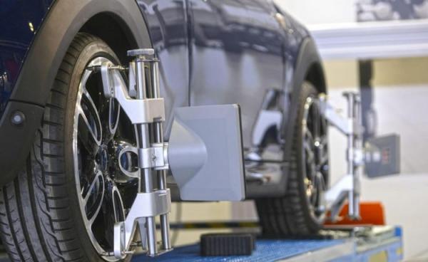 نصائح هامة لحماية إطارات السيارات من التلف في الصيف