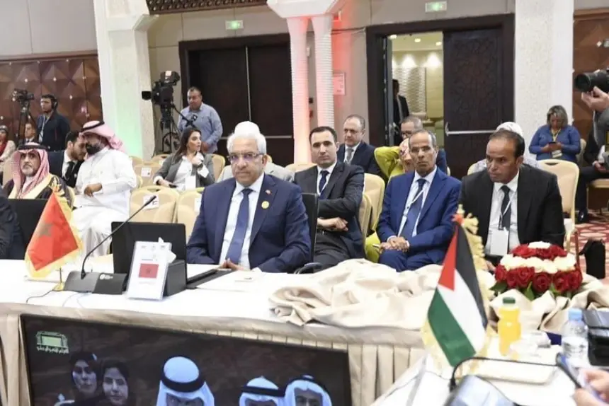 دعوة مغربية من قلب الجزائر لاحترام سيادة الدول ووحدتها الترابية