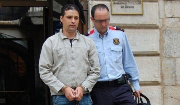 أربعيني مغربي يعاني من "البارانويا" يقتل متقاعدا إسبانيا بدون سبب!