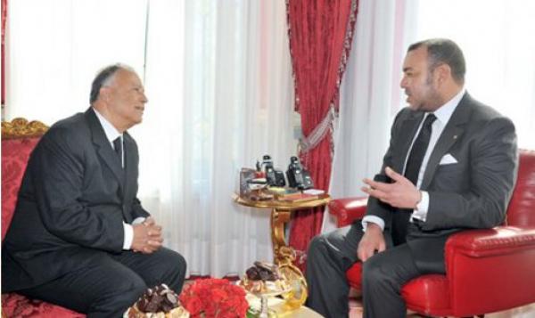  بنعمور: هناك لوبيات في المغرب وسنحارب اقتصاد الريع والمفسدين 