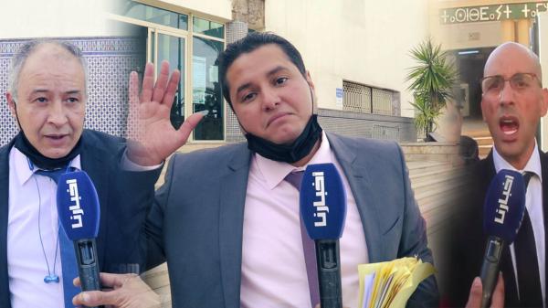 "كان كيقول للناس سيدنا راضي عليكم وعندي تعليمات ملكية" .. تفاصيل تعرف لأول مرة في قضية الدالي