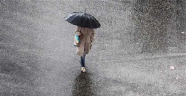 5 نصائح يجب تباعها عند سقوط الأمطار للوقاية من الأمراض