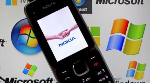 "مايكروسوفت"تستحوذ رسمياً على "نوكيا"