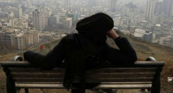 دراسة : الشعور بالحزن يستمر أطول من أى مشاعر أخرى