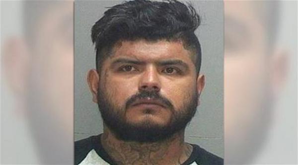 أمريكي يحاول أن يطهو حبيته داخل الفرن وهي حية