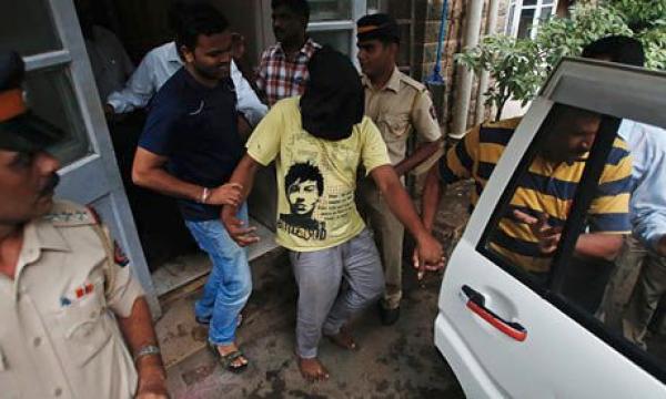 مصرع أشهر منتجة عطور في الهند بعد اغتصابها