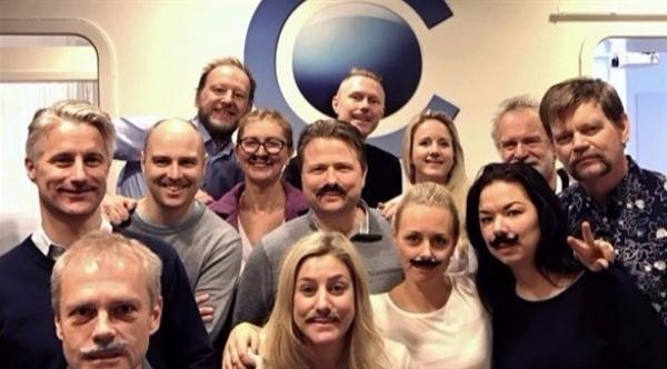 شركة سويدية تتخلى عن مدرائها لتحقق النجاح