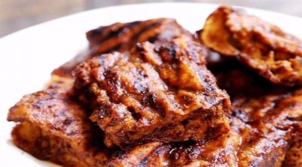 "سايتان" بديل اللحم الجديد