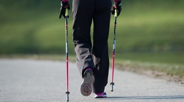 تعرف على الفوائد الصحية للمشي الشمالي