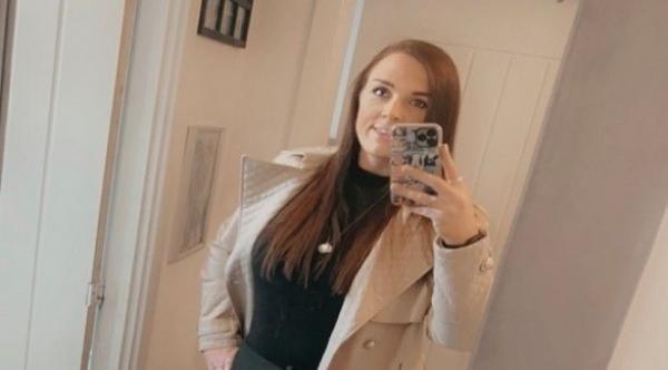 للحماية من مخاطر بفيروس كورونا..بريطانية تفقد حوالي 50 كيلوغرام من وزنها أثناء الإغلاق