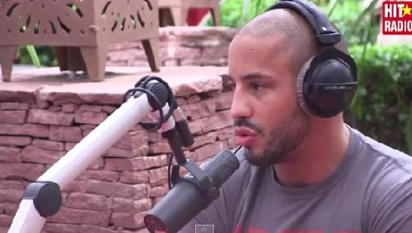المغربي أبوبكر الزعيتر..أفضل أن يناديني الأجانب "أبو الزعيتر" كي لا يشتموا اسم "أبو بكر الصديق"