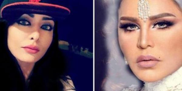 المشاركة الجزائرية كاميليا ورد تتهم أحلام بتزوير نتائج برنامج عرب أيدول