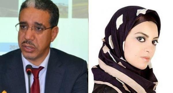 الرباح يهدي مايسة الناجي شقة بقيمة 500 مليون !