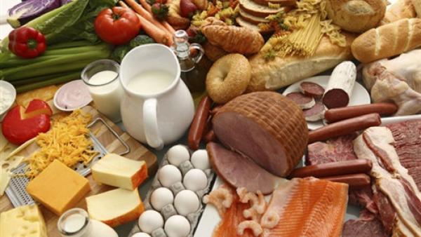 أطعمة تقوي المناعة وتحمي من الأورام السرطانية