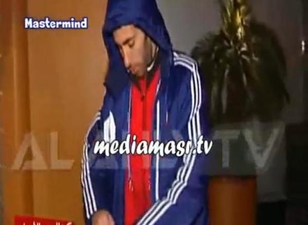 مشهد اسطوري لابو تريكة في اليابان