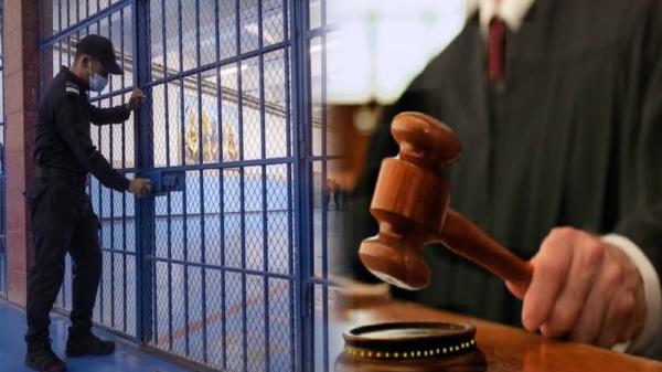 حكم مشدد في حق "مسخوط" قتل والده ب"حجرة" ضواحي القصر الكبير