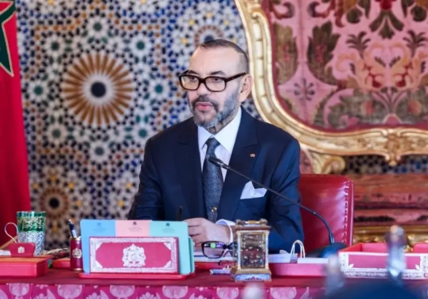 من الصراع إلى البناء.. الرؤية الملكية السامية تعيد تشكيل هندسة الاستقرار في شمال إفريقيا