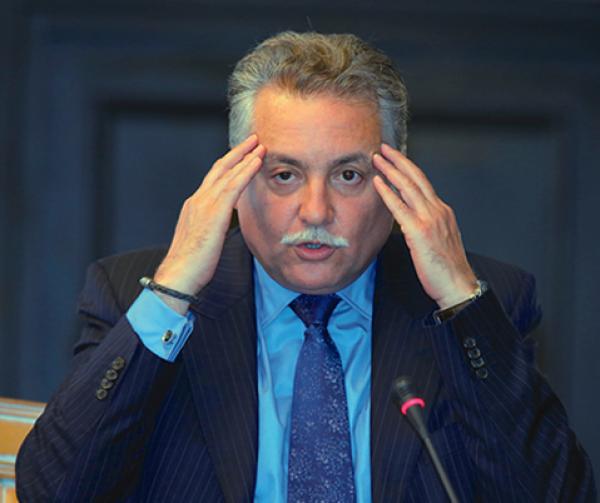 بعد "بوعشرين".. الاستماع لمسؤول بجريدة “البيان” بتهمة التحرش الجنسي