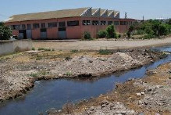 موجة قلق عارمة تجتاح جزاري اليوسفية بسبب تأخر مشروع إصلاح المذبحة البلدية