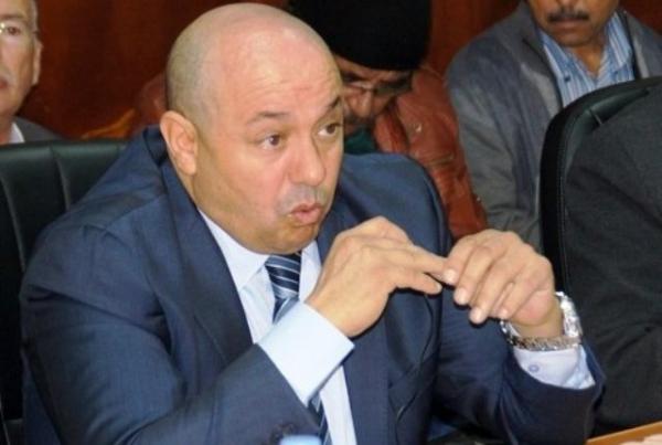 بالصورة...تفاصيل جديدة حول الحادث المأساوي الذي أودى بحياة مسؤول أمني كبير بالقنيطرة