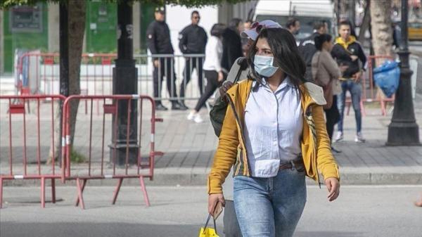 وزارة الصحة تكشف عن معطيات مرعبة بخصوص سرعة انتشار وباء كورونا في الأسابيع الأخيرة