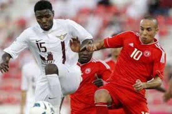 أكادري ينفي استغناء العربي عن خرجة