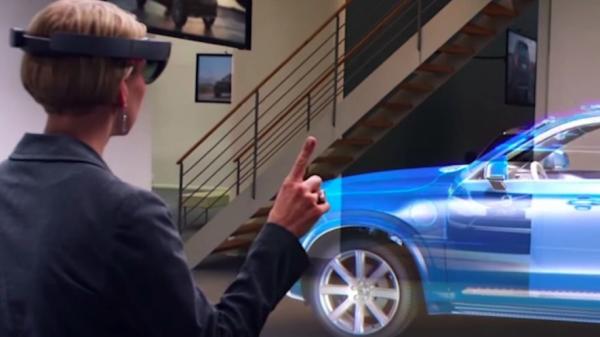 أول معرض افتراضي للسيارات.. يفوق الخيال ! (فيديو)