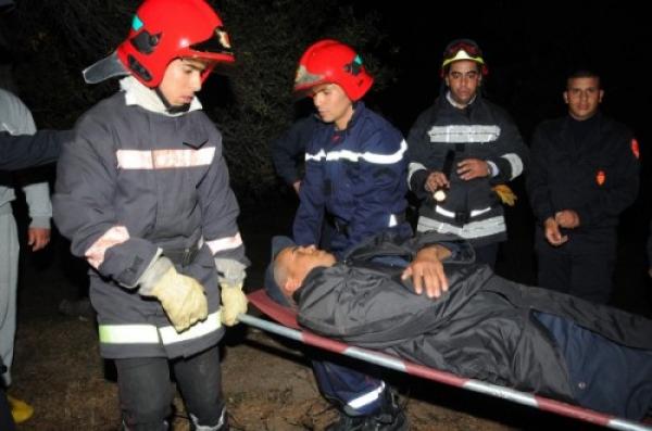 صورة من الأرشيف