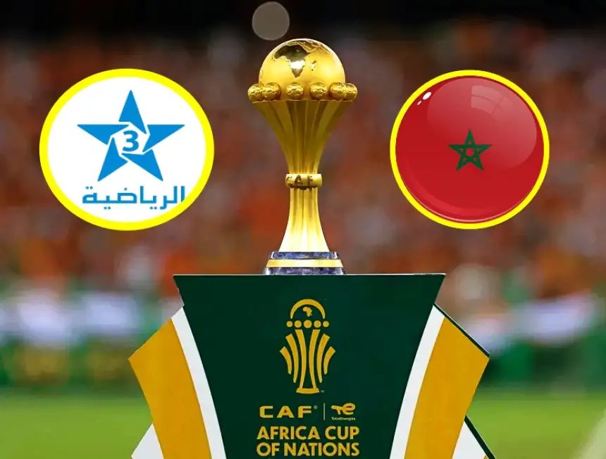 ماذا يقع داخل قناة "الرياضية"؟..أنباء عن إقالة "بوطبسيل" وتغييرات جذرية أيام قبل انطلاق الـ"كان"}