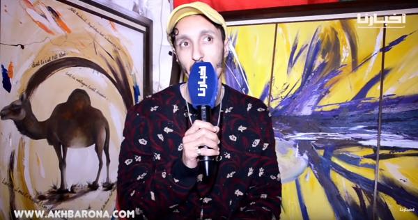 أبو نزار: حتى حد ما عقل عليا و 600 درهم لي كانت عندي فجيبي مشيت بها لفرنسا وجبت لقب عالمي