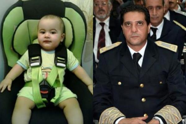 و أخيرا .. الأمر بإغلاق روض الأطفال غير المرخص حيث قتل الرضيع "محمد ريان "