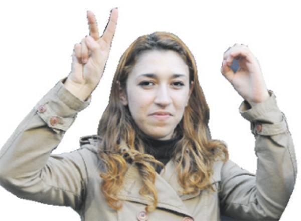 غزلان بنعمر