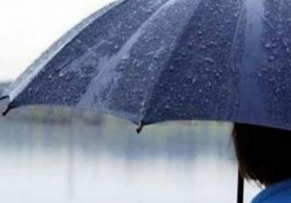 مقاييس الأمطار المسجلة بربوع المملكة 23 يناير 2014