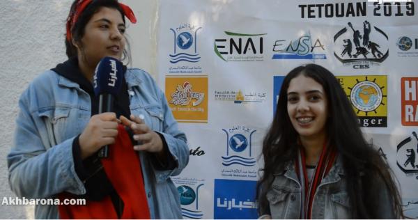 هل يمكن للمغربيات الانضمام للألتراس ؟ فتيات يعبرن عن رأيهن حول الظاهرة ..