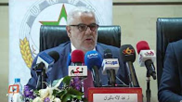 بنكيران : الظروف الديمقراطية في بلادنا مانضجاش