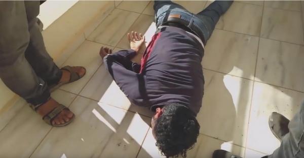 فوضى و إغماءات داخل مجلس تزنيت